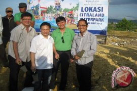 Citraland Bangun Waterpark Senilai Rp10 Miliar