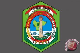 Caroline, Pelajar Sekadau Jadi Anggota Paskibraka Nasional