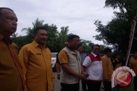 Ketua Umum Partai Hanura Tegaskan Kadernya Menangkan BM