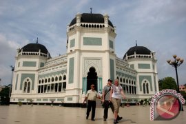 Dinas Koperasi, UKM Medan dorong "Sakasanwira Mesra" jadi koperasi