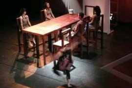 FESTIVAL TARI INTERNASIONAL