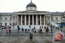 Pianis Indonesia Konser di Galeri Nasional London