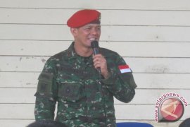 Wadanjen Kopassus: Data-data Temuan Harus Akurat 