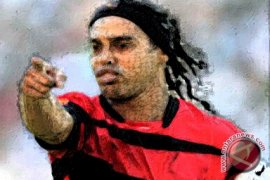 Ronaldinho Gabung Dengan Atletico Mineiro