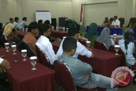 Kubu Raya Gerakkan Rumah Tangga Melalui SPD