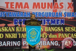 Mendikbud: Tarik LKS bergambar Miyabi