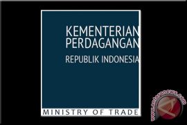 Indonesia to become ASEAN's trade hub: ministry