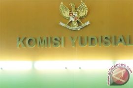 120 orang mendaftar calon anggota Komisi Yudisial