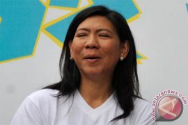 Susy Susanti: tunggal putri harus kerja keras