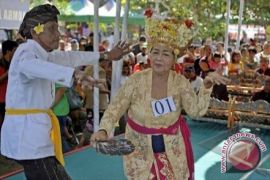 Turis Lansia Di Bali Akan Ditangani Badan Khusus