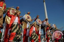 Kesenian daerah perlu dilestarikan