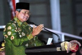 Presiden: Kerukunan Antarumat Cermin Peradaban Bangsa