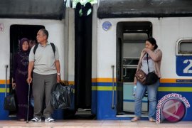 Daop VI perketat pemeriksaan barang penumpang