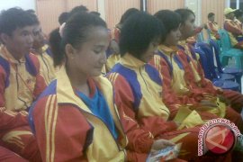 Dede Yusuf: Jangan Pesimistis Dengan PON Riau