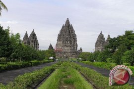 Agen wisata Thailand kunjungi wisata "Java Promo" 