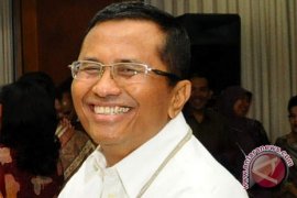 Hakim tolak eksepsi Dahlan Iskan kasus PWU