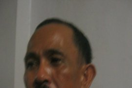 Partai Hanura Nunukan Segera Lengkapi Pengurus PAC