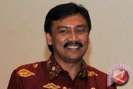 KPK belum tahan Andi Mallarangeng 