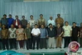 Komisi I Dukung Percepatan Pemekaran Berau Pesisir Selatan 