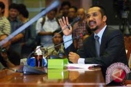 KPK akan banding vonis Djoko Susilo 