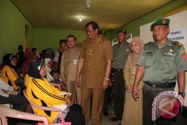 Wabup: Program KB Bantu Wujudkan SDM Berkualitas  