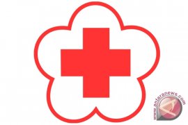 PMI Kalbar Bantu Korban Kebakaran Asrama TNI