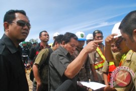 DPRD Berau: Fungsikan Kembali Alur Sungai Bipil 