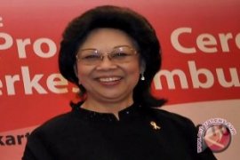 Menkes Akui Larangan Iklan Rokok Masih Longgar