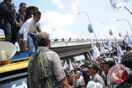 Petani minta Kapolres Ogan Ilir ditindak 