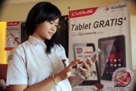 Juara Ujian Nasional Dapat Paket Tablet