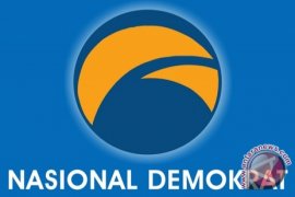 Kongres Nasdem akan  Kukuhkan Surya Paloh Jadi Ketua Umum