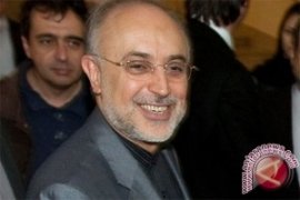 Iran Siap Bantu Proyek Pembangunan di Afghanistan