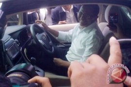 Menteri BUMN akan jualan sapi di Jambi