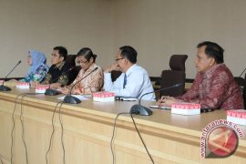 32 Pendaftar Ikuti Tes Calon Anggota KPID