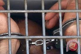 Pejabat Sarolangun akan jadi tersangka korupsi