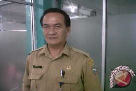 Kota Pontianak Terima 42.240 Fisik E-KTP