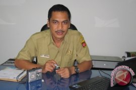 Tarian Perang Dayak Pukau Pengunjung PRJ