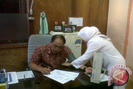 Pasangan Armyn-Fathan Prioritas Pembentukan Provinsi Kapuas Raya