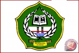 Peserta seleksi masuk IAIN membludak