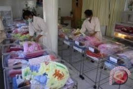BUMN diimbau sediakan ruang perawatan bayi