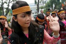 TOR-TOR DI KONJEN MALAYSIA