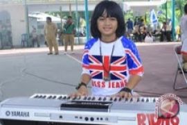 Obsesi anak tak sebatas piala Presiden
