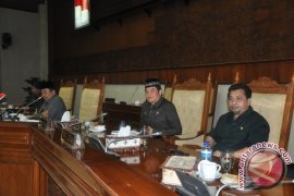 DPRD Soroti Kecelakaan Tambang Hingga Dana Kompensasi KPC