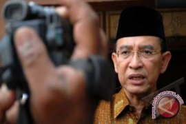 Sidang Isbat Idul Fitri Digelar Sabtu Sore