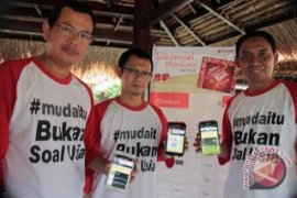 "Pulau Broadband" Garansi Sambut KTT APEC
