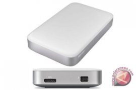  Hard-Disk Eksternal USB 3.0 Murah Ala Thunderbolt