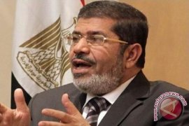 Mesir-Ethiopia Sepakat Soal Air Nil 