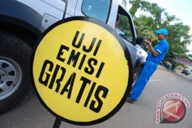 Pertamina laksanakan program rendah emisi di SPBU Sumsel