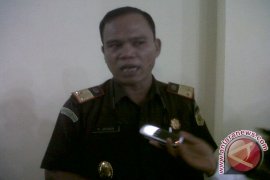 Kejati Tunggu Pelimpahan Tersangka Korupsi Koni Kalbar 