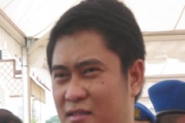 Ketua DPRD Bantah Terima Dana PT PLM